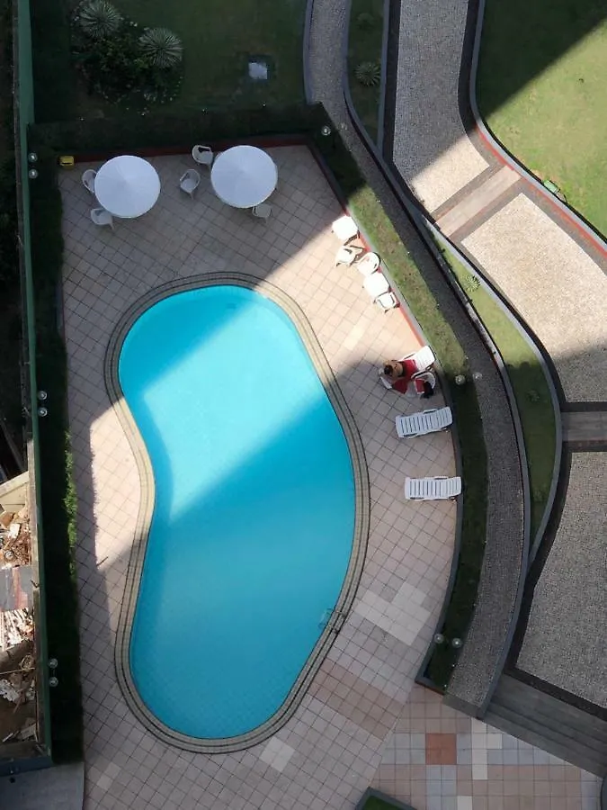 Porto De Iracema 630 Apartamento Fortaleza