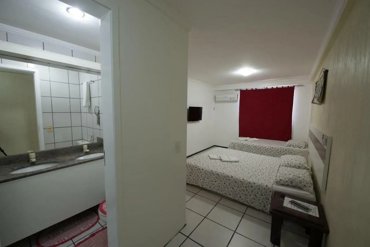 Porto De Iracema 630 Apartamento Fortaleza  Fortaleza (Ceara)