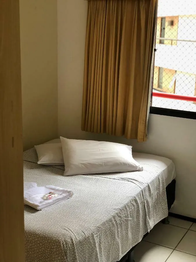 Porto De Iracema 630 Apartamento Fortaleza