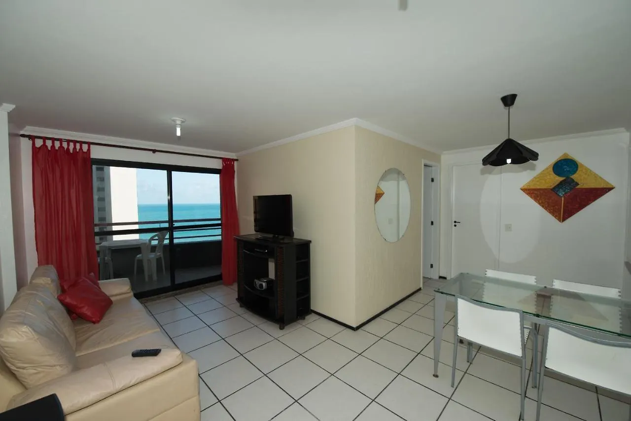 Porto De Iracema 630 Apartamento Fortaleza  0*, Fortaleza (Ceara) Brasil