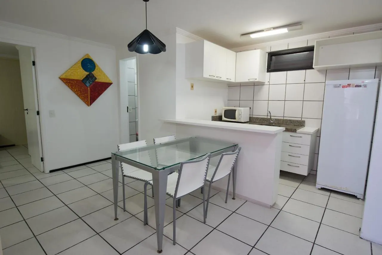 Porto De Iracema 630 Apartamento Fortaleza
