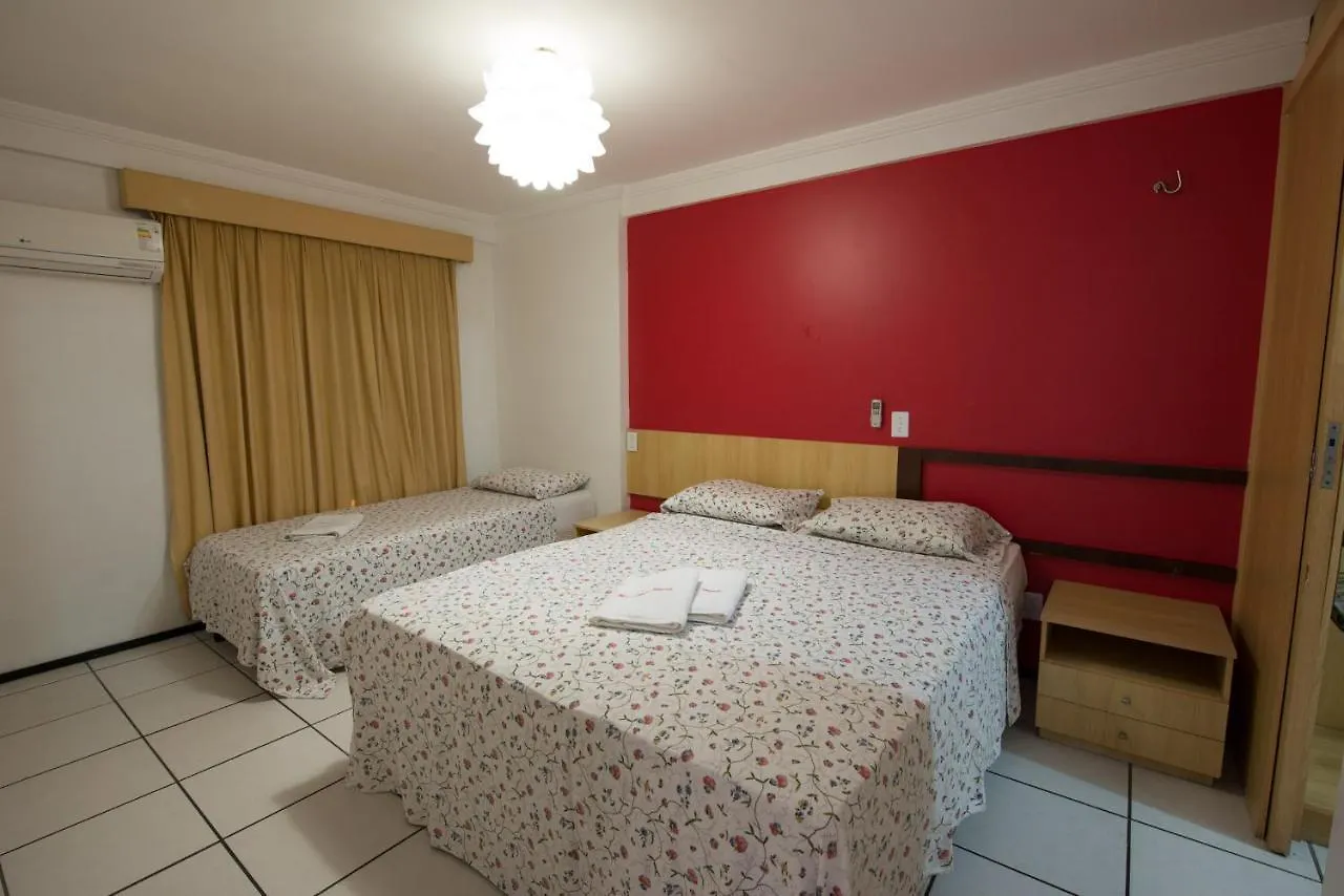 Porto De Iracema 630 Apartamento Fortaleza  Brasil
