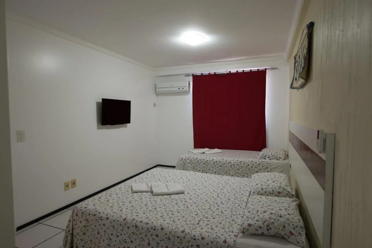Porto De Iracema 630 Apartamento Fortaleza  Brasil