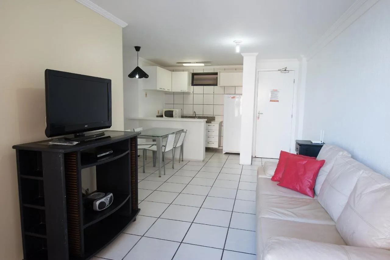 Porto De Iracema 630 Apartamento Fortaleza  Brasil