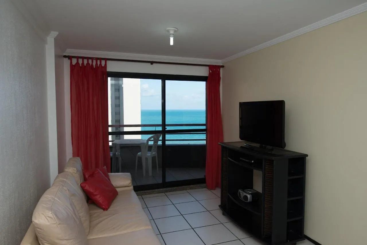 Porto De Iracema 630 Apartamento Fortaleza