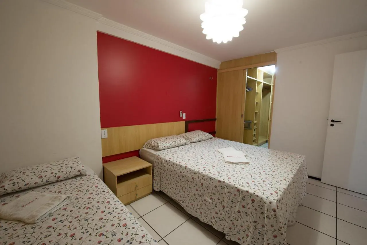 Porto De Iracema 630 Apartamento Fortaleza  0*, Fortaleza (Ceara) Brasil