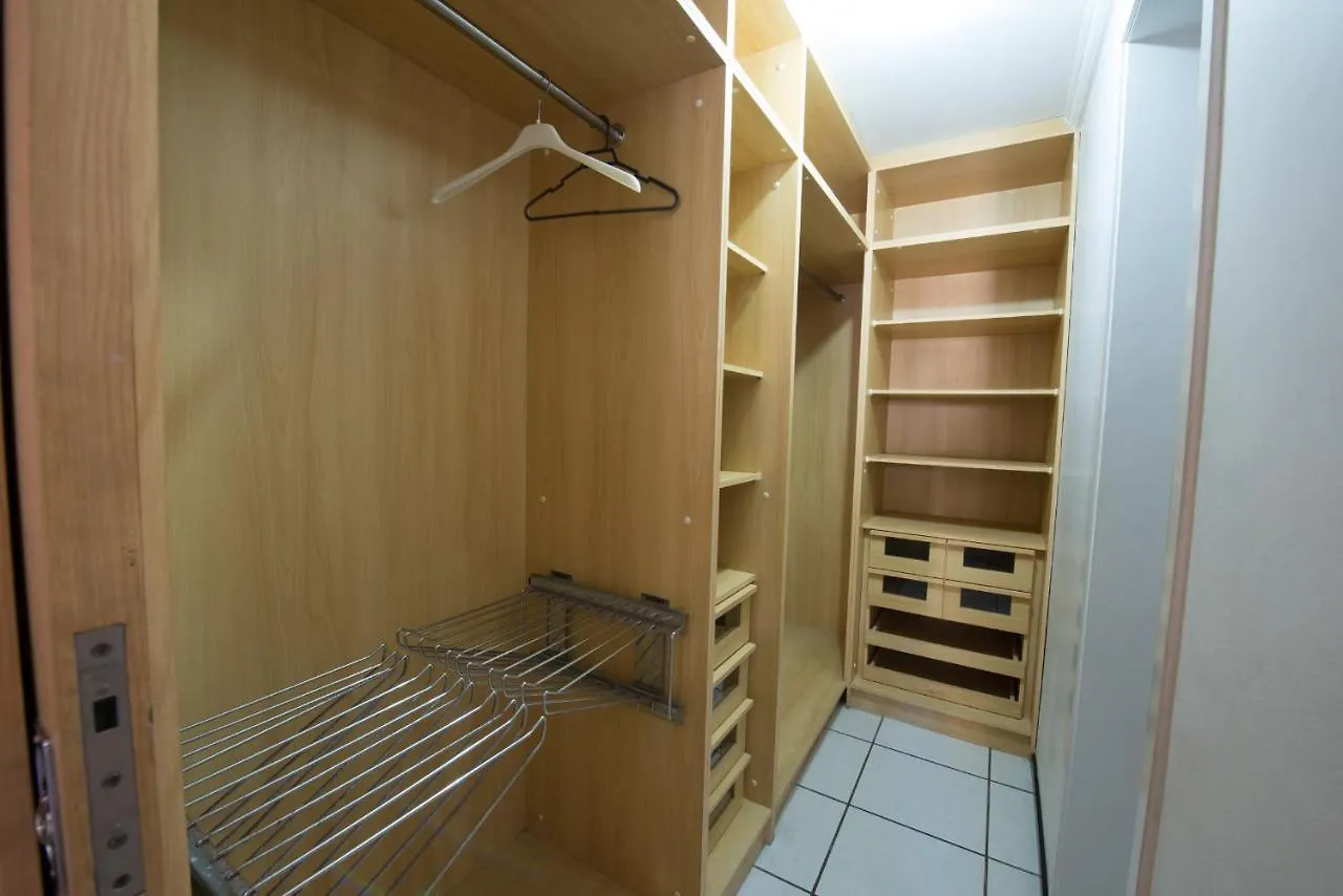 Porto De Iracema 630 Apartamento Fortaleza