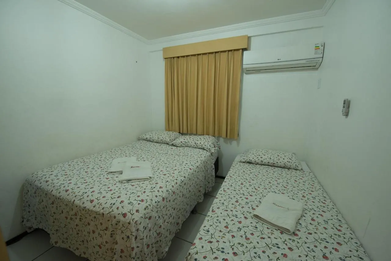 Porto De Iracema 630 Apartamento Fortaleza
