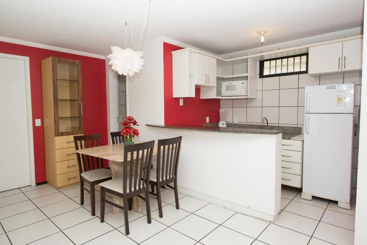 Porto De Iracema 630 Apartamento Fortaleza  Brasil