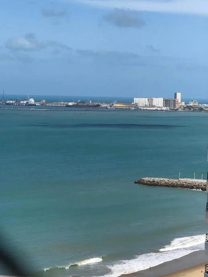 Porto De Iracema 630 Apartamento Fortaleza