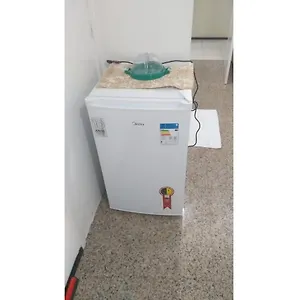 104 Mobiliado Vista Mar De Iracema Fortaleza (Ceara)