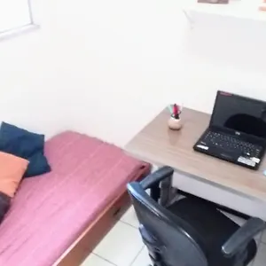 Apartamento Meireles Com Ofice Fortaleza (Ceara)
